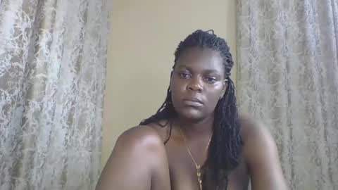 Snapshot of sweetdarkskin chatting on 05-16-26, 10:41 CLARIS online show from 05-16-26, 10:41