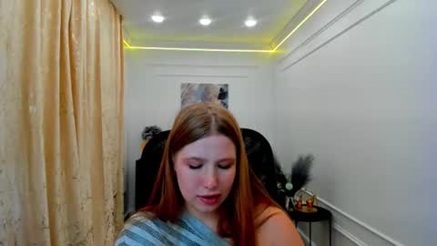 Snapshot of sweetdaylight chatting on 06-14-26, 02:24 sweetdaylight online show from 06-14-26, 02:24