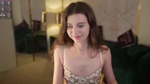 Amelia online show from 10-30-25, 11:27