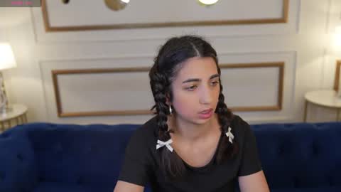 Amelia online show from 07-13-26, 10:29