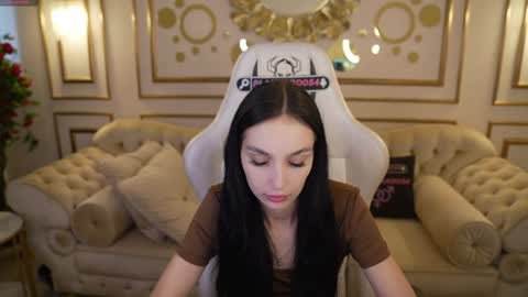 Amelia online show from 07-24-26, 10:57
