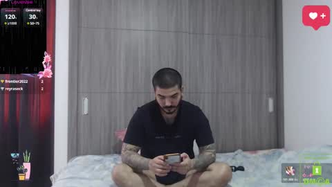         online show from 02-22-25, 09:15