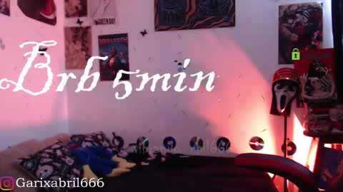 Abril online show from 01-08-25, 05:37