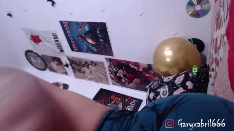 Abril online show from 01-29-25, 08:25