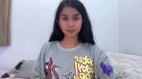 sweetdoll_angela online show from 10-29-25, 07:43