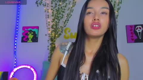 Sweet  online show from 07-10-26, 06:50