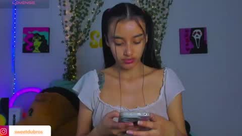 Sweet  online show from 07-12-26, 04:58