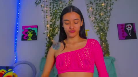 Sweet  online show from 07-16-26, 05:24