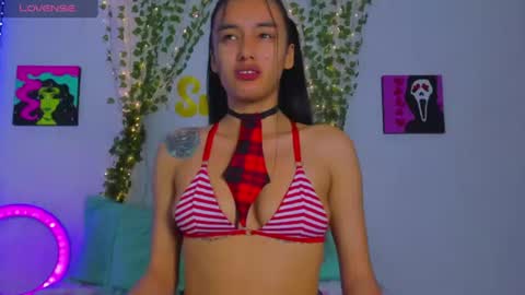 Sweet  online show from 07-22-26, 05:43