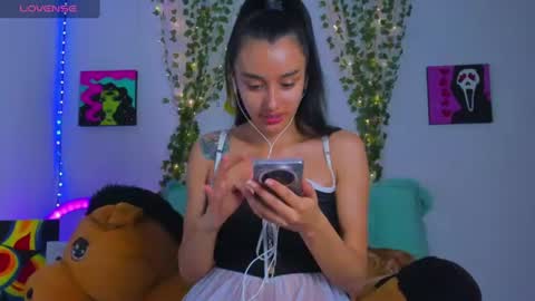 Sweet  online show from 07-23-26, 06:22