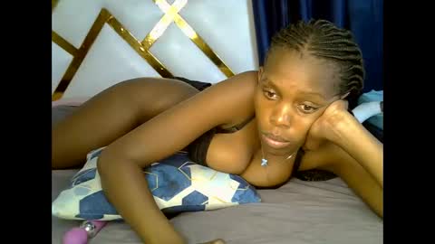 sweetebony123 online show from 09-16-25, 02:29