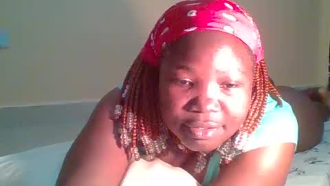 Grace online show from 07-21-26, 11:56