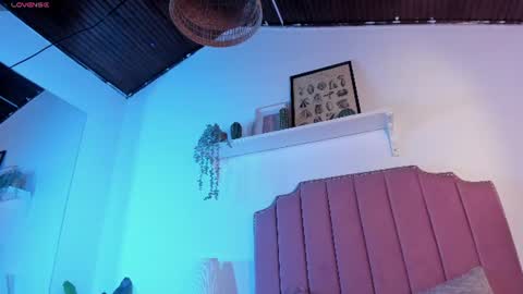 Sofia or Sofi  online show from 07-03-26, 10:05