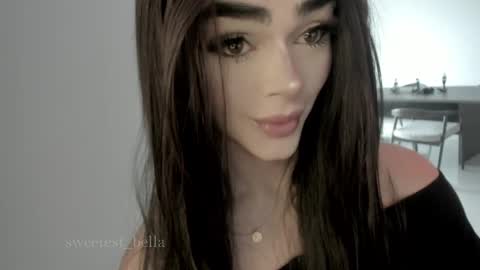 Snapshot of sweetest_bella chatting on 05-01-26, 08:13 Bella online show from 05-01-26, 08:13