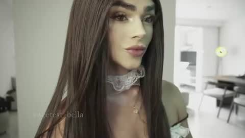Snapshot of sweetest_bella chatting on 06-23-26, 09:35 Bella online show from 06-23-26, 09:35