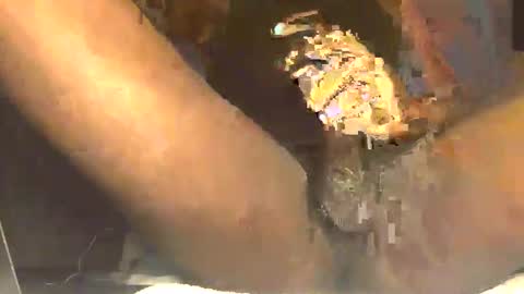 Sweetest Dic online show from 12-22-25, 05:59