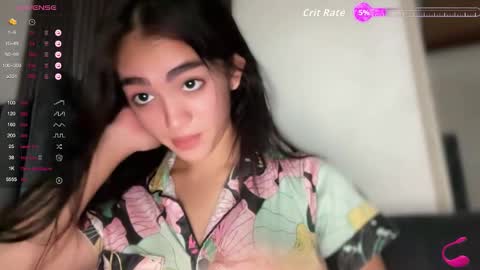 Snapshot of sweetestmallow chatting on 12-22-25, 05:15 mallow online show from 12-22-25, 05:15