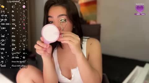 Snapshot of sweetestmallow chatting on 02-12-26, 03:29 mallow online show from 02-12-26, 03:29