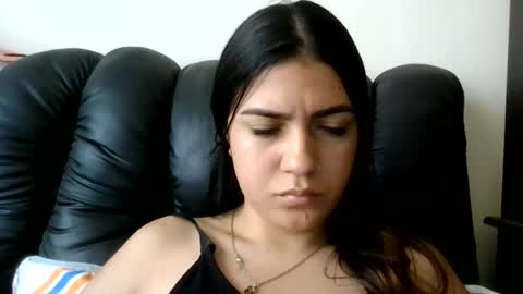 Snapshot of sweetevil03 chatting on 06-21-26, 02:30 sweetevil69 online show from 06-21-26, 02:30