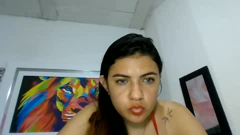 Snapshot of sweetevil03 chatting on 06-25-26, 02:11 sweetevil69 online show from 06-25-26, 02:11
