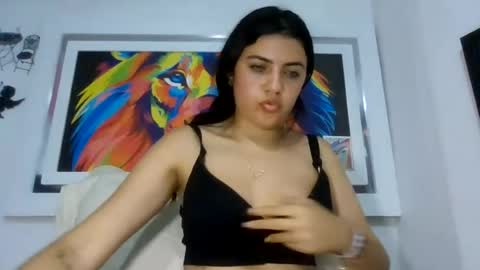 Snapshot of sweetevil03 chatting on 07-23-26, 02:31 sweetevil69 online show from 07-23-26, 02:31