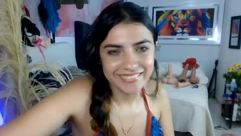 Snapshot of sweetevil03 chatting on 07-24-26, 10:08 sweetevil69 online show from 07-24-26, 10:08