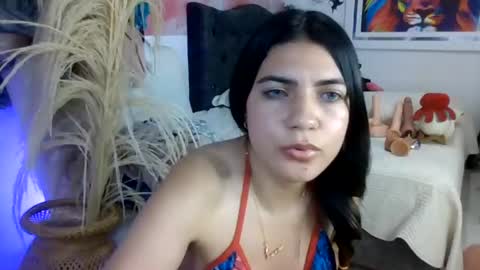 Snapshot of sweetevil03 chatting on 07-27-26, 02:18 sweetevil69 online show from 07-27-26, 02:18