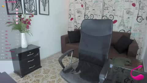 Fabiana online show from 02-20-25, 08:03