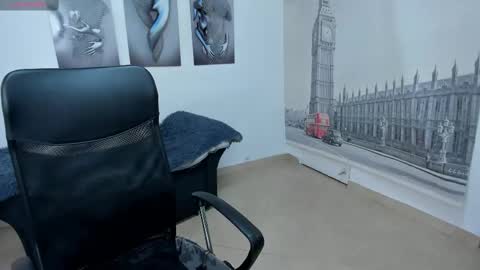 Fabiana online show from 02-27-25, 07:26