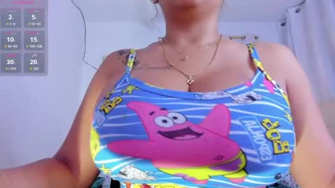 Fabiana online show from 05-01-26, 04:55