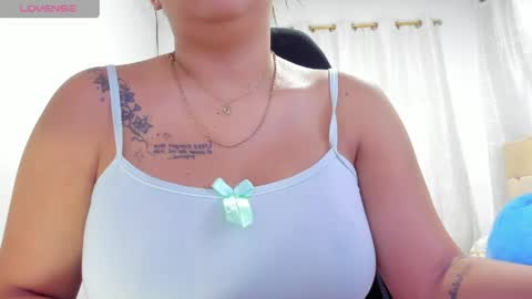 Fabiana online show from 05-09-26, 11:37