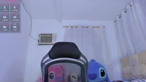 Fabiana online show from 05-15-26, 12:28