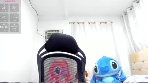 Fabiana online show from 05-20-26, 05:52
