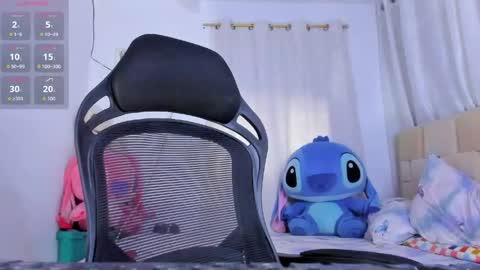 Fabiana online show from 05-23-26, 09:30
