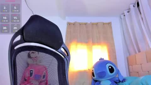 Fabiana online show from 06-06-26, 05:39