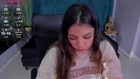 Fabiana online show from 06-22-26, 07:00