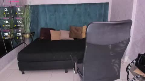 Fabiana online show from 06-26-26, 06:56