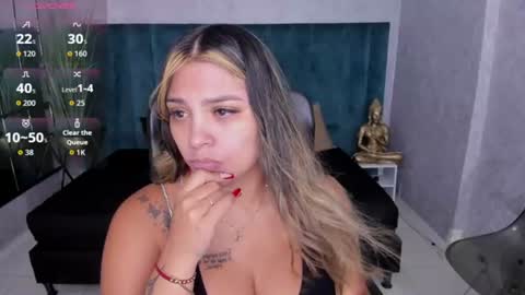 Fabiana online show from 07-01-26, 07:57