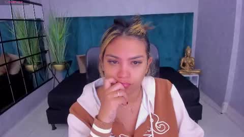 Fabiana online show from 07-07-26, 11:14