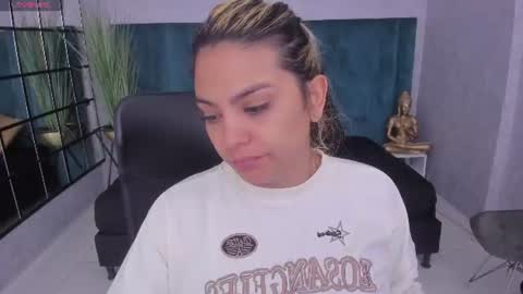 Fabiana online show from 07-14-26, 11:38