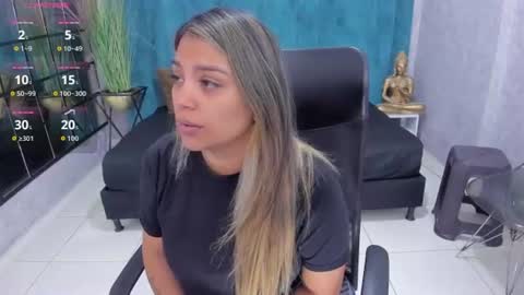Fabiana online show from 07-17-26, 06:57