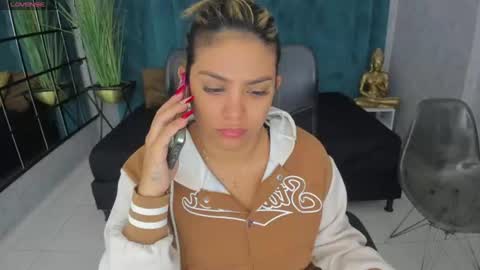 Fabiana online show from 07-18-26, 11:25