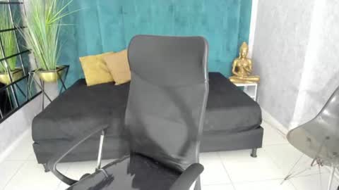 Fabiana online show from 07-28-26, 06:42
