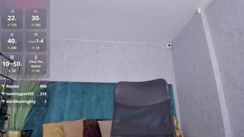 Fabiana online show from 07-28-26, 08:52