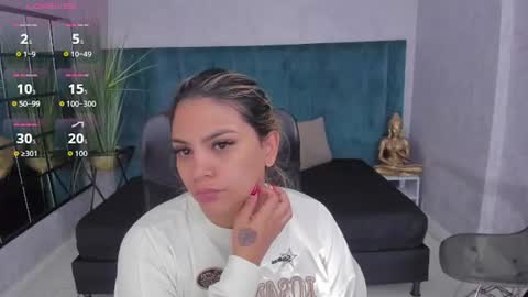 Fabiana online show from 07-29-26, 11:30