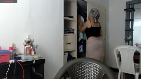 SWEETFANTASYVEN online show from 10-03-25, 10:40