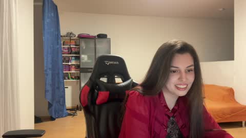 Joanna online show from 05-08-26, 07:41