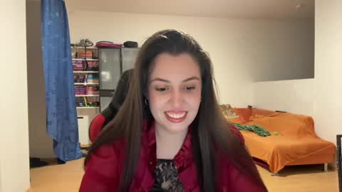 Joanna online show from 05-09-26, 08:58