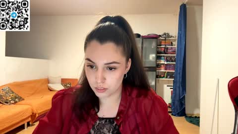 Joanna online show from 05-18-26, 06:58
