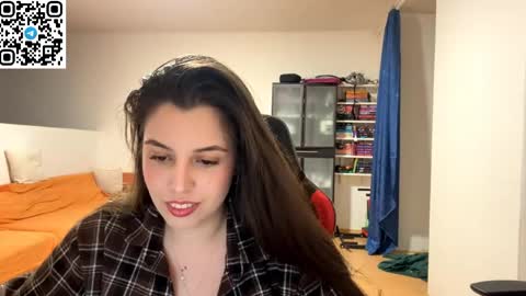 Joanna online show from 05-21-26, 08:16